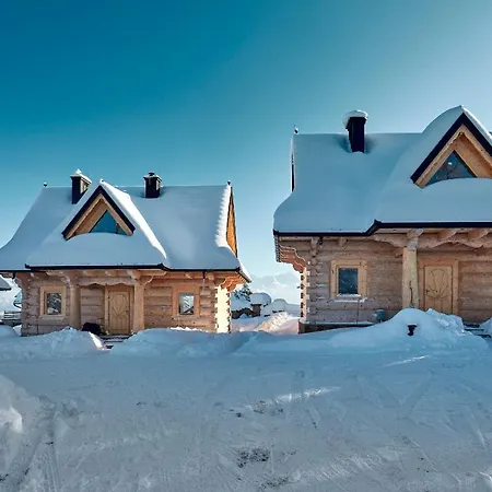 4 Turnie Holiday home *