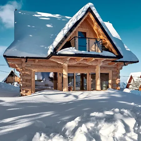 4 Turnie Holiday home Zab