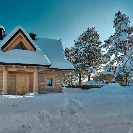 4 Turnie Holiday home *