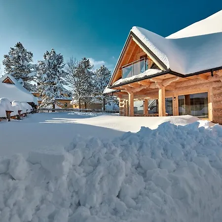 4 Turnie Casa de Férias Zab