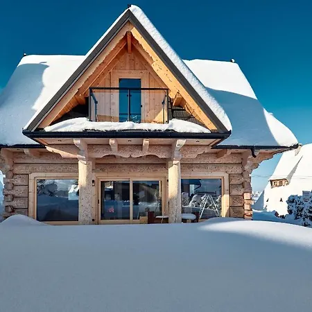 4 Turnie Holiday home Zab