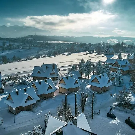 4 Turnie Casa de Férias *