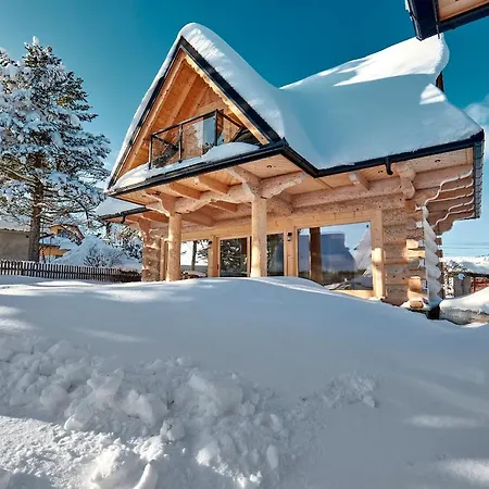 4 Turnie Holiday home