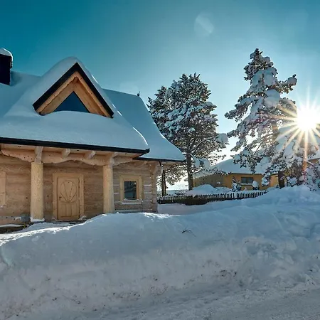 Casa de Férias 4 Turnie *