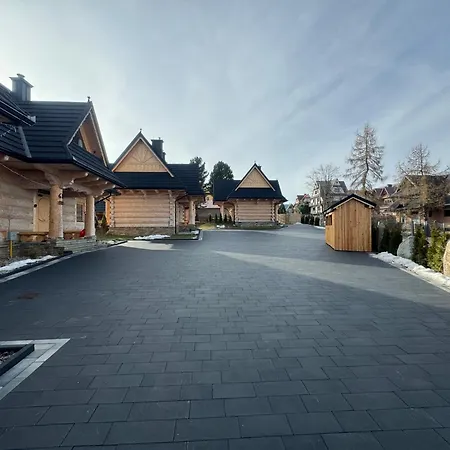 Casa de Férias 4 Turnie