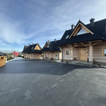 4 Turnie Casa de Férias Zab