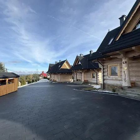 Casa de Férias 4 Turnie Zab