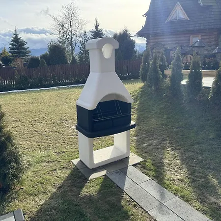 4 Turnie Casa de Férias *