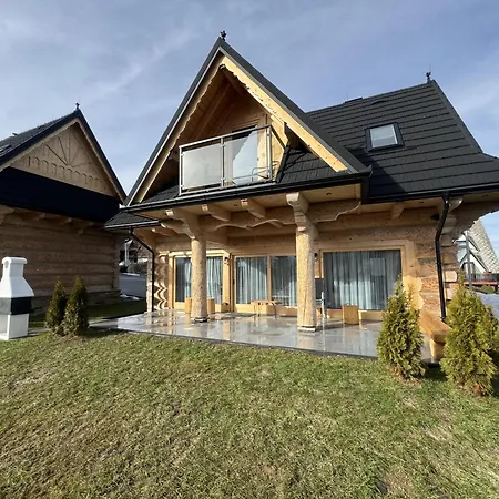 4 Turnie Casa de Férias Zab