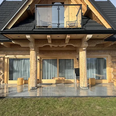 Casa de Férias 4 Turnie Zab