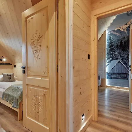 Nyaraló 4 Turnie Ząb