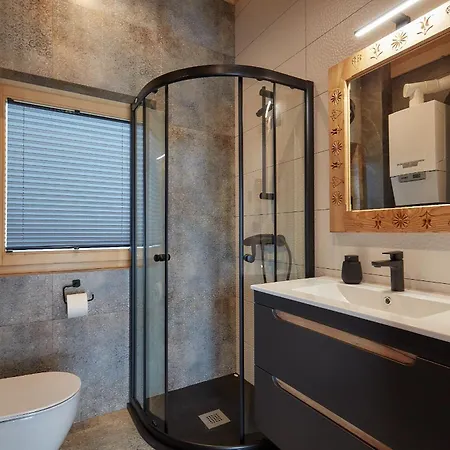 4 Turnie Casa de Férias