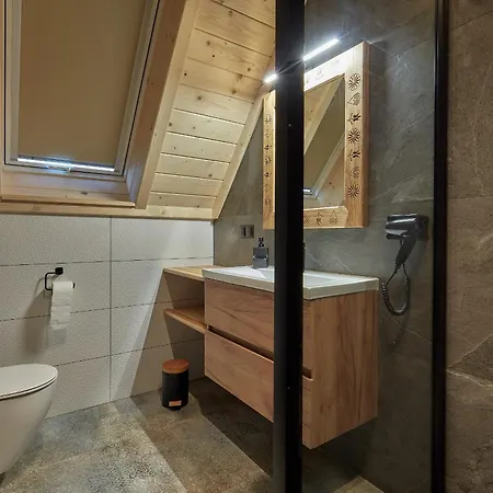 Holiday home 4 Turnie