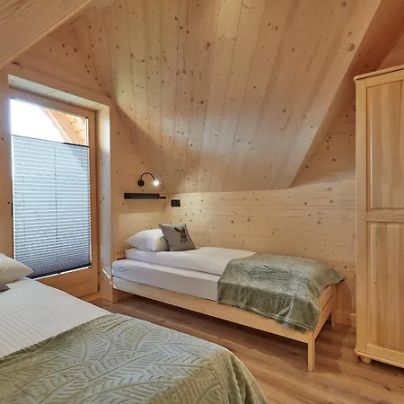 4 Turnie Casa de Férias Zab