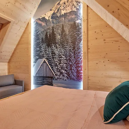 Casa de Férias 4 Turnie