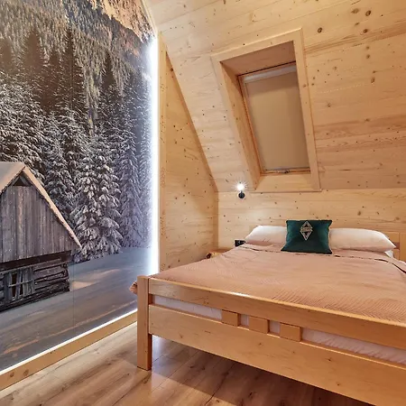 4 Turnie Casa de Férias Zab