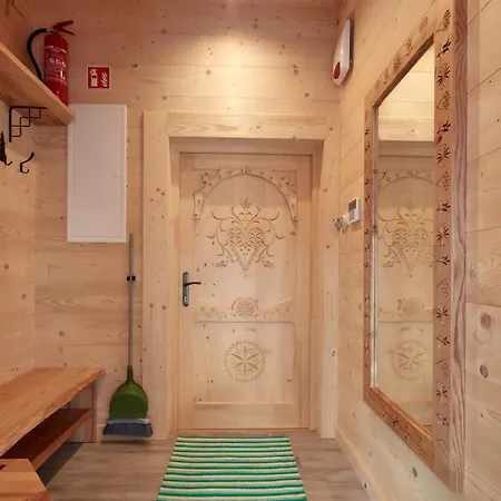 4 Turnie Casa de Férias Zab