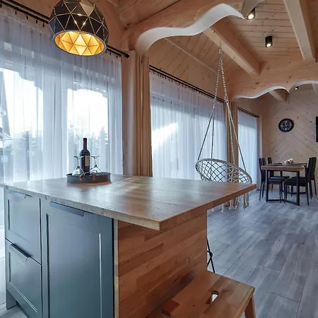 4 Turnie Casa de Férias