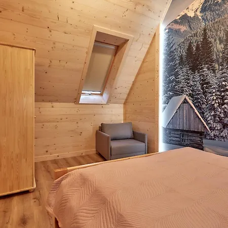 Casa de Férias 4 Turnie