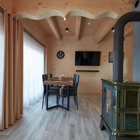 4 Turnie Casa de Férias Zab