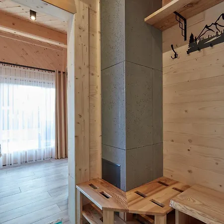 4 Turnie Casa de Férias