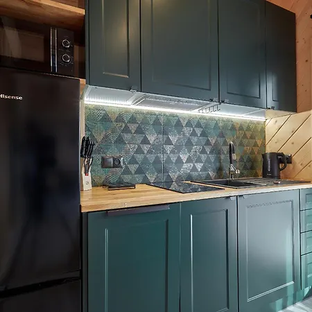 Casa de Férias 4 Turnie *