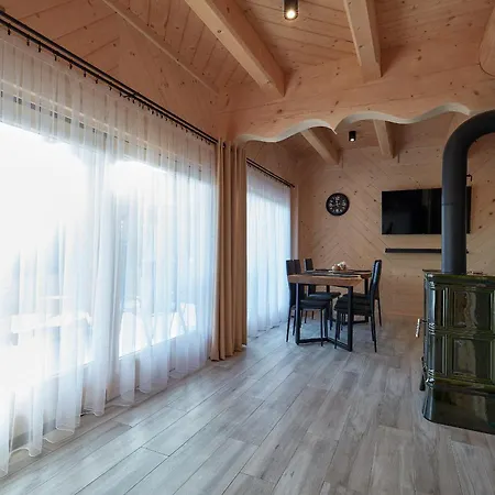 Casa de Férias 4 Turnie Zab