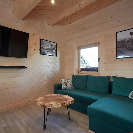 Casa de Férias 4 Turnie