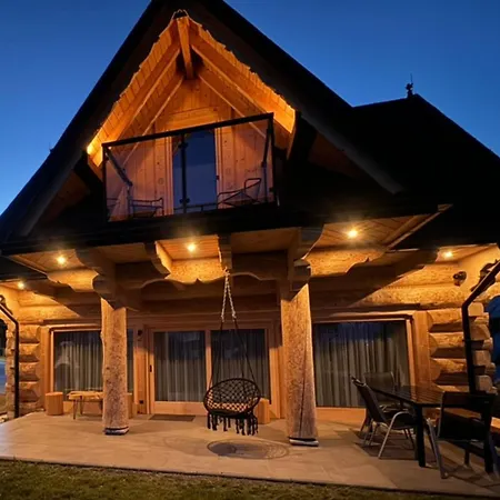 Casa de Férias 4 Turnie Zab