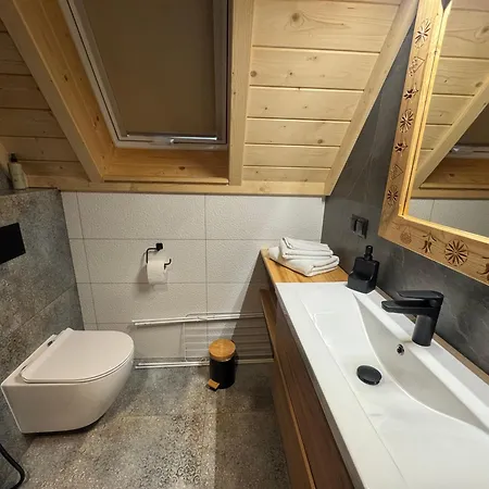Holiday home 4 Turnie *