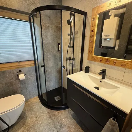4 Turnie Holiday home Zab