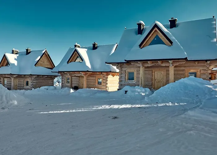 بيت للعطل 4 Turnie *