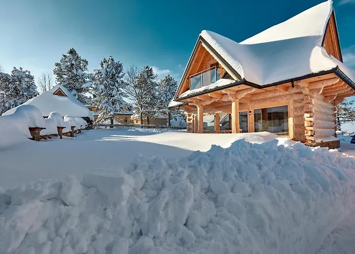 4 Turnie بيت للعطل زومب