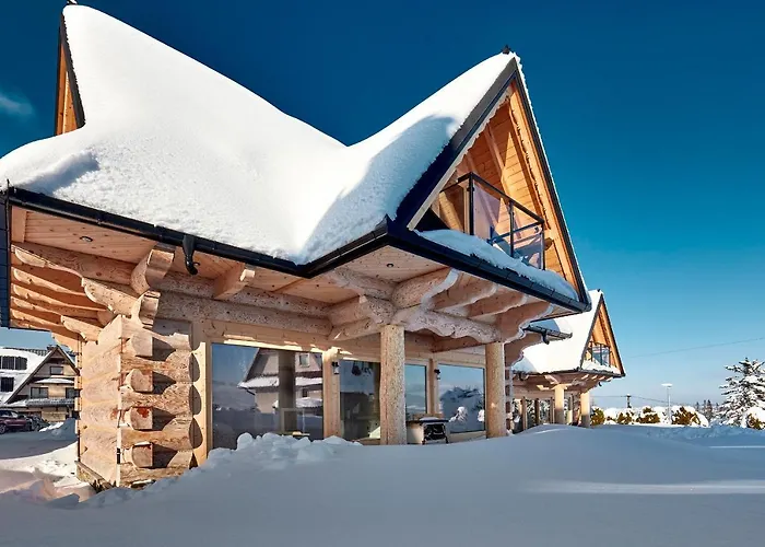 4 Turnie بيت للعطل *