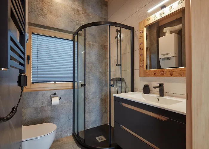 4 Turnie بيت للعطل