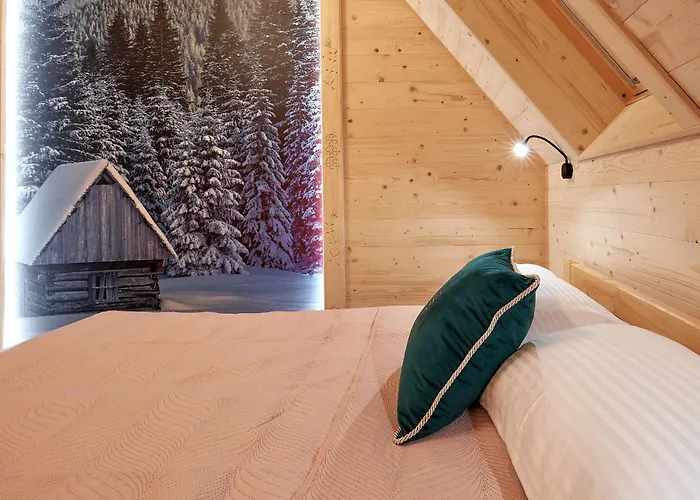 بيت للعطل 4 Turnie *