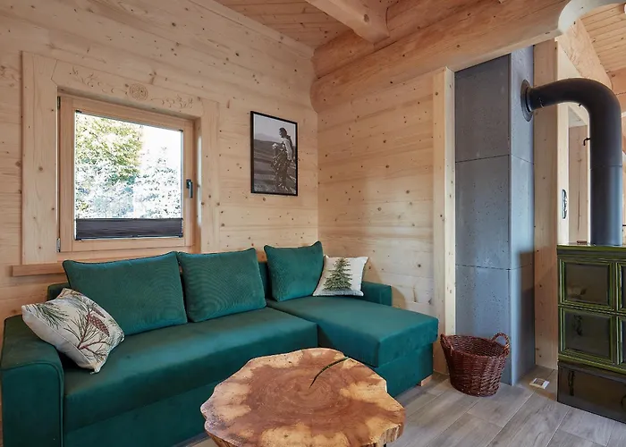 4 Turnie بيت للعطل *