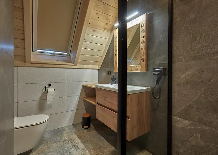 بيت للعطل 4 Turnie