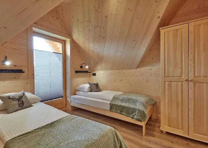 4 Turnie بيت للعطل زومب