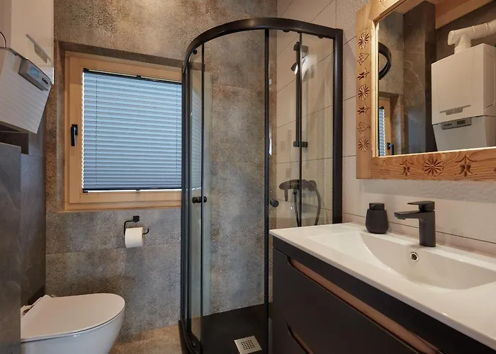 بيت للعطل 4 Turnie *