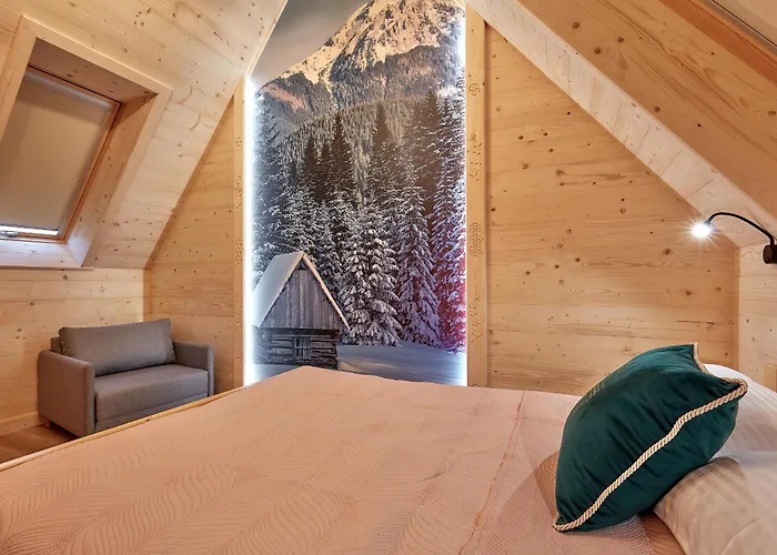 بيت للعطل 4 Turnie