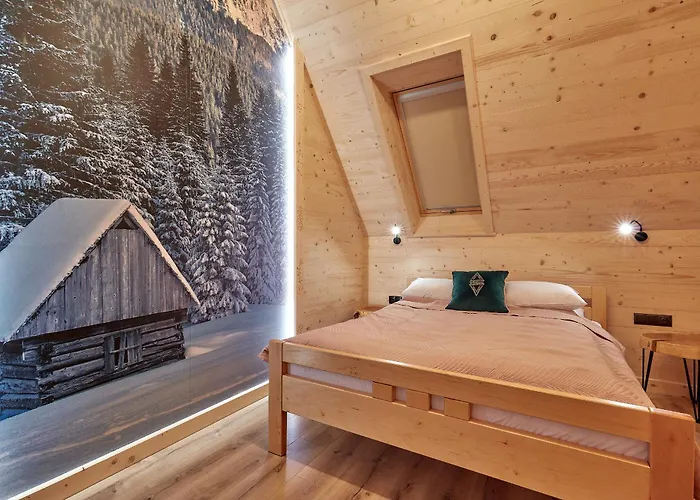 4 Turnie بيت للعطل زومب