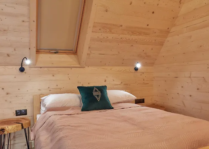 بيت للعطل 4 Turnie *