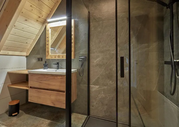 بيت للعطل 4 Turnie *