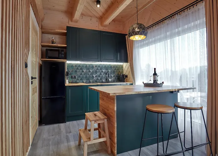 بيت للعطل 4 Turnie زومب