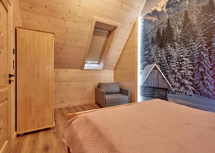 بيت للعطل 4 Turnie