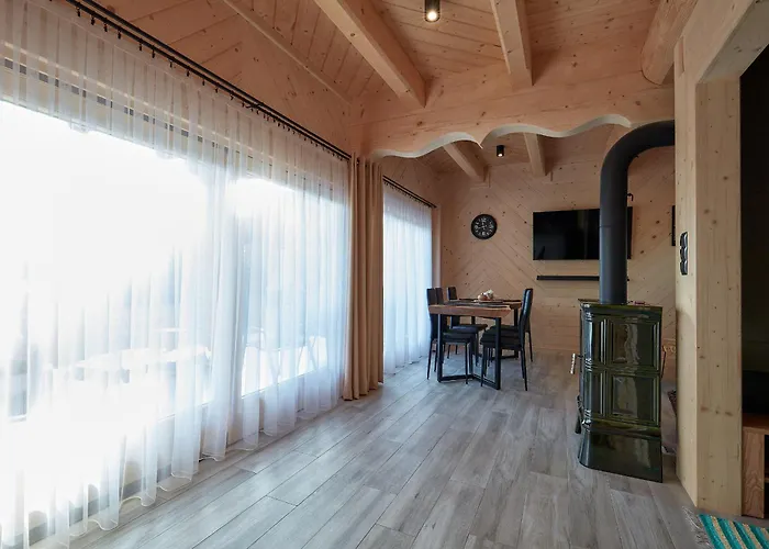 بيت للعطل 4 Turnie زومب