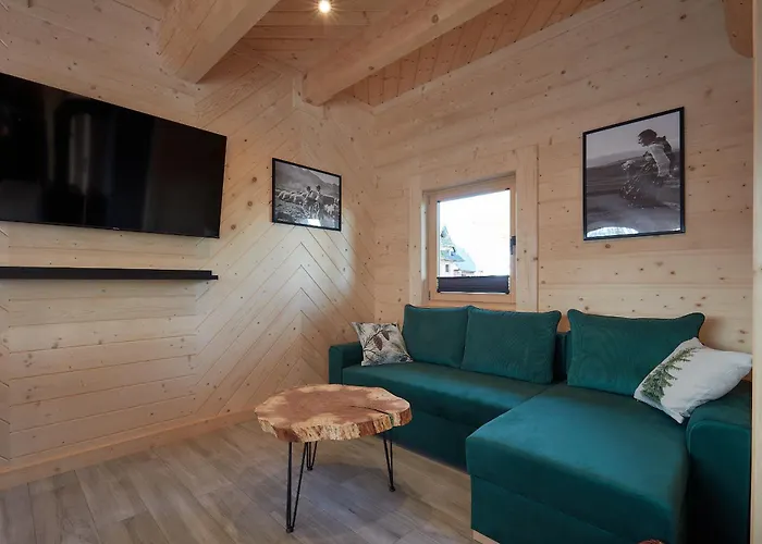 بيت للعطل 4 Turnie