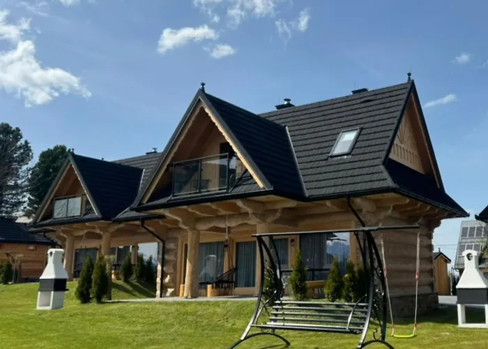 4 Turnie بيت للعطل *