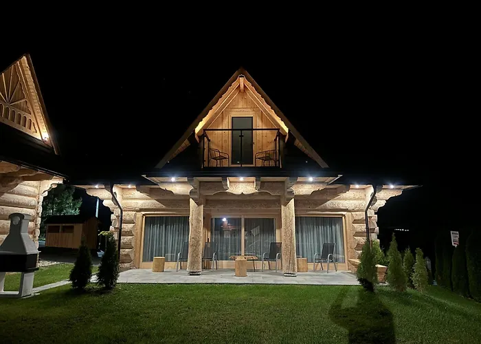 بيت للعطل 4 Turnie